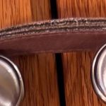 Sam & Hadley studded pink top handle tote satchel shoulder bag purse Photo 7