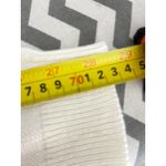 Torrid Ivory Open Knit Cardigan Sweater Women’s Size 1 XL Photo 5