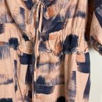 Universal Threads Universal Thread Flared Sleeve Midi Dresses for Women medium Photo 6