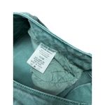 Judy Blue  Los Angeles Women's Size 11/30 Sea Green Wide Leg Jeans High Rise Photo 4