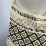 Vintage Boho Western Handmade Shoulder Bag OS Photo 2