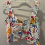 Vestique  Crop Top Photo 0