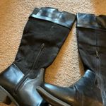 Rampage  black boots 9 Photo 5