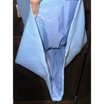 Ed Hardy Hannah‎ Hardy NEW Sz 8 Blue Navy Misses Woman Sleeveless Dress Lined Photo 6