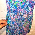 Lilly Pulitzer NWOT Patsi Romper in All Together Now Photo 5