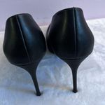 INC International Concepts Laurenne Pumps Size 11 Black Photo 4