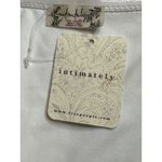 Free People  x REVOLVE Double Take Bodysuit in Ivory XLarge New Womens Tank Top Photo 11