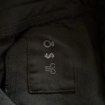 FIGS Zamora Jogger Scrub Pants Women XS Black Technical Collection W18SW2005 Photo 12