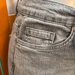 Venus Charcoal Straight Leg Women's Jeans Photo 4