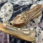 Sperry COPY - Women’s size 7  boat shoes Photo 0