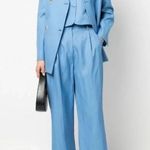 Reiss Dilly Straight-Leg Tailored Trousers Photo 0