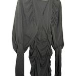 By Malene Birger Cheyla Dress Black Size XS Photo 6