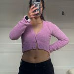 Urban Outfitters Cropped Cardigan Photo 1