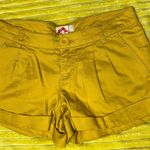 Forever 21 Pleated Shorts Photo 0