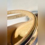 Vince Camuto Pink Heel With Silver Ascents Women shoes 9.5 Homecoming wedding Photo 8