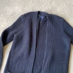 Lands’ End Sweater Black Size XS Photo 3