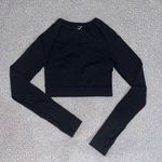 Gymshark Crop Long Sleeve Photo 2