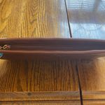 Anne Klein  vintage clutch Photo 6