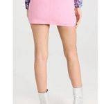 Isabel Marant NWT Pink Licoba Mini Skirt Size 42 Photo 12