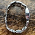 GRUEN Quartz Bangle Bracelet Watch Photo 2