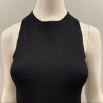 Club Monaco  Zonya Dress in Black Photo 4