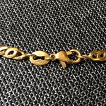 Cracco Bracelet Brazilian Handmade 18k gold filled Photo 1