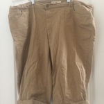 Faded Glory FINAL MARKDOWN Ladies  shorts 22w Photo 0