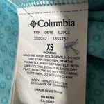 Columbia Women's Aqua Tank Top Photo 3