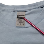 Gildan Tennessee Shirt Size Large Unisex T-Shirt Graphic Tee Graphic Print Shirt Photo 5