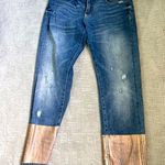 Anthropologie jeans Photo 0