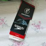 Speedo  green lightning one piece bathing suit Photo 1