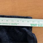 ZARA , TRF collection, women’s size 30 inch, eyelet, place, ruffle skirt‎ Photo 3