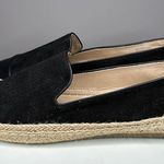 Charter Club  Slip On Loafer Casual Flats Black Photo 2