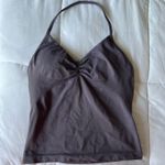 Amazon Seamless Halter Top Photo 0