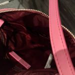 Marc Jacobs NWT Preppy Swing Pack Crossbody Bag Petal Pink Photo 9