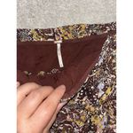 Free People  x Revolve Day & Night Snake Print‎ Saturday Sun Mini Skirt Women's 2 Photo 7