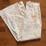 Free People  Love So Right Cotton Wide-Leg Pants Photo 1