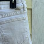 Billabong  White Denim Shorts Photo 2