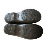 Crocs Neria Pro II Graphic Leopard Clogs Size 8 Black Gray Nurse Work 205385 Photo 8