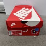 Nike ‎ Waffle Debut Womens Size 11 Soft Pearl White Blue Black DH9523-007 Photo 7