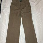 Ralph Lauren  Khaki Dress Pants Photo 2