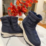 Baretraps  Navy Waterproof Winter Boots Photo 6