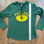 NFL GREEN BAY PACKERS sweatshirt, size M Photo 4