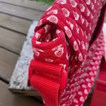 Vera Bradley Vintage Retired  Messenger/Book/Laptop Bag Photo 7