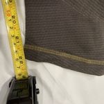 prAna  Cropped Textured Leggings Photo 8