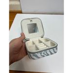 Milly  Travel Jewelry Case Box 4" Photo 4