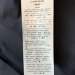 Max Mara Weekend Navy Frank Jersey Blazer Small Photo 5