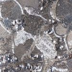 NWOT Helsi Alex Dress in Platinum Size XL Silver Photo 8