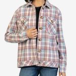 Kut From The Kloth NWT KUT shacket. Adorable!!! Oversized XS Photo 0