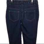 Bongo High-Waisted Dark Wash Skinny Jeans Size 5 Juniors Waist 26 Photo 3